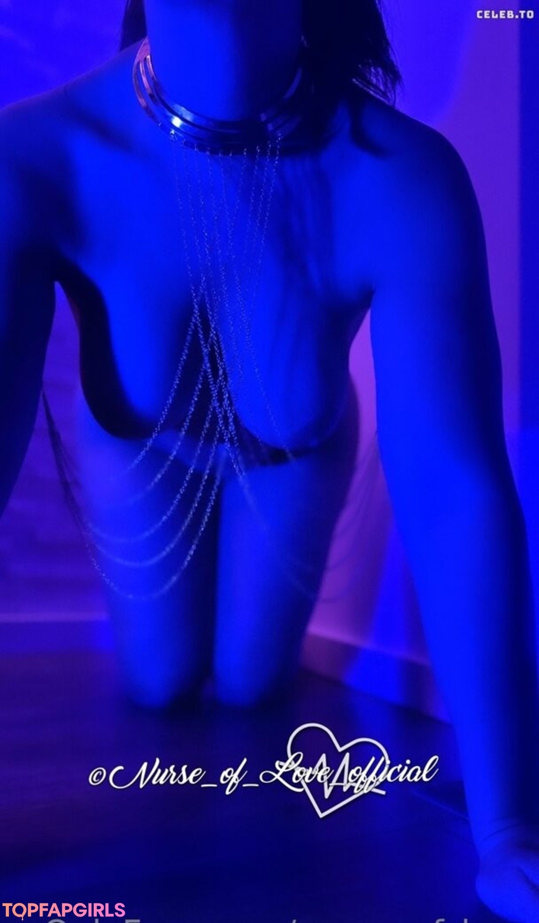 Photo nue de fuite OnlyFans de Nurselove #37 Photo nue de fuite OnlyFans de Nurselove #37