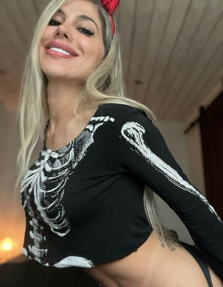 Vanessa Mesquita