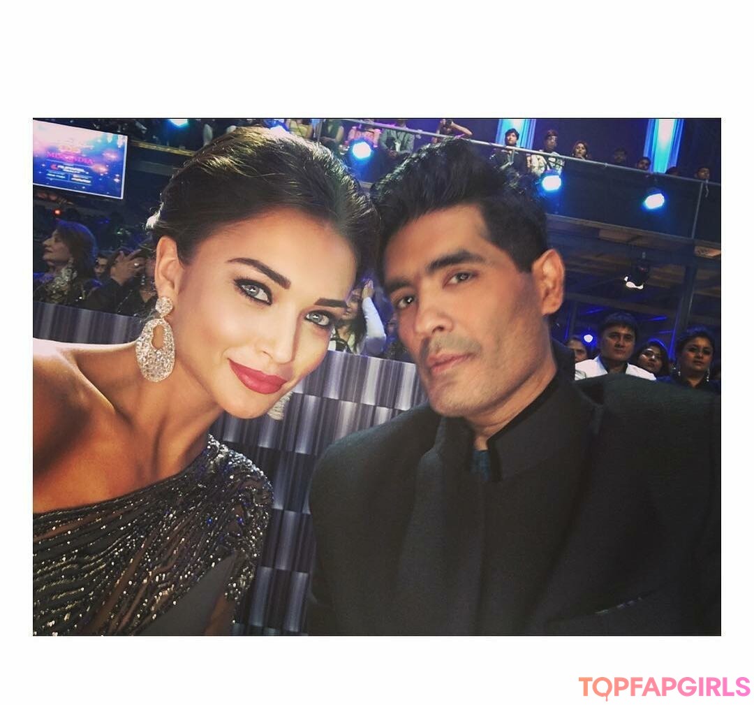 Photo nue de fuite OnlyFans de Amy Jackson #135 Photo nue de fuite OnlyFans de Amy Jackson #135