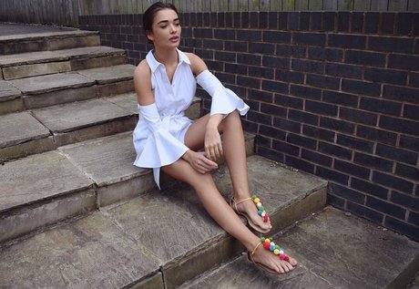 Amy Jackson