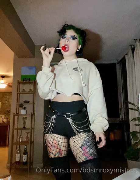 Mistressroxybdsm