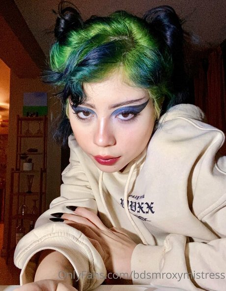 Mistressroxybdsm