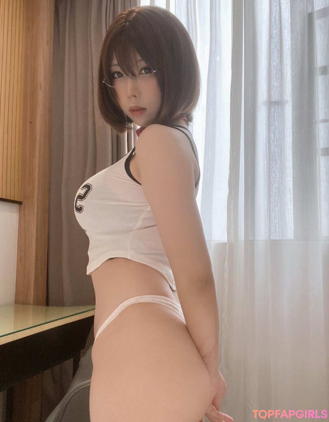 Photo nue de fuite OnlyFans de Kanonozomi #1099