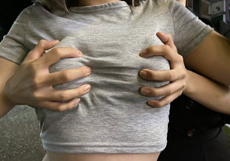 Photo nue de fuite OnlyFans de Mumutamumu