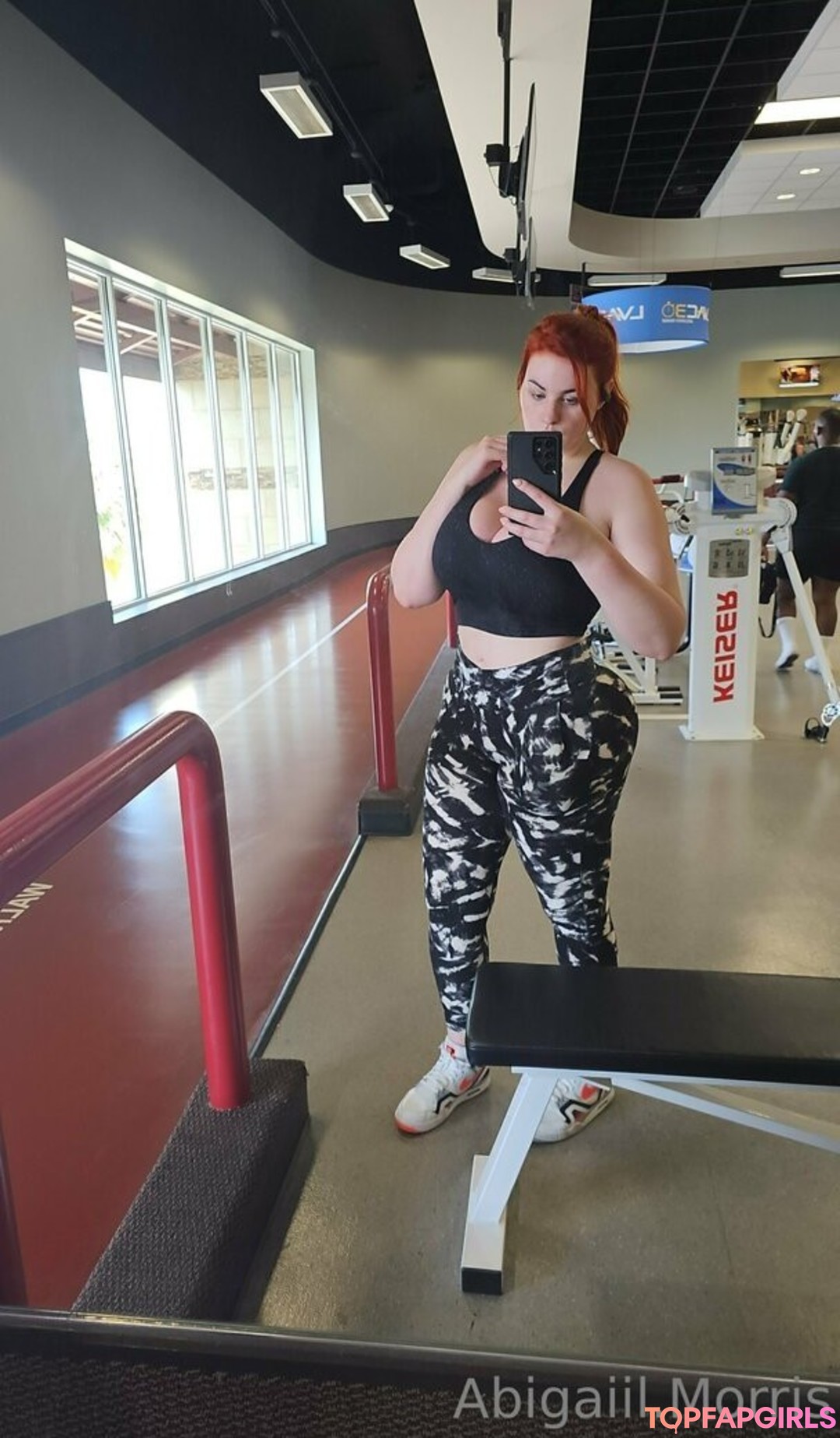 Photo nue de fuite OnlyFans de Abigaiilmorris #25 Photo nue de fuite OnlyFans de Abigaiilmorris #25