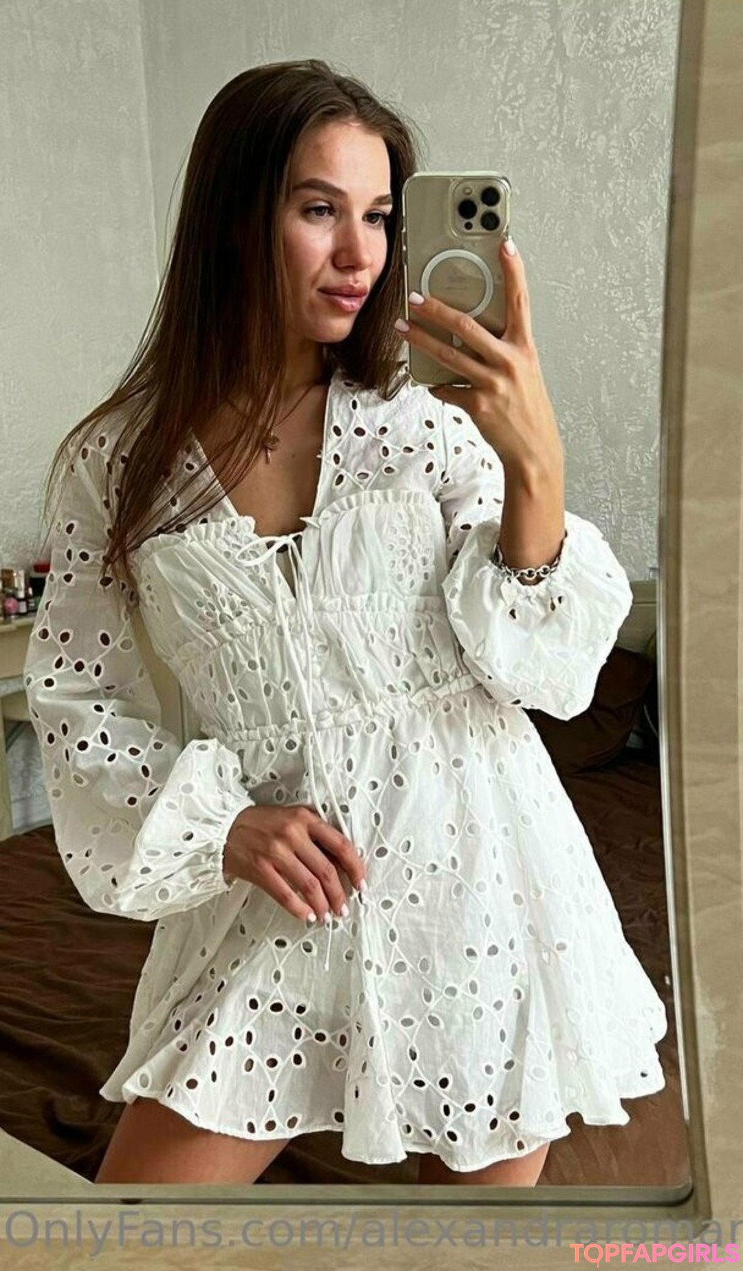 Photo nue de fuite OnlyFans de Alexandraromance #58 Photo nue de fuite OnlyFans de Alexandraromance #58