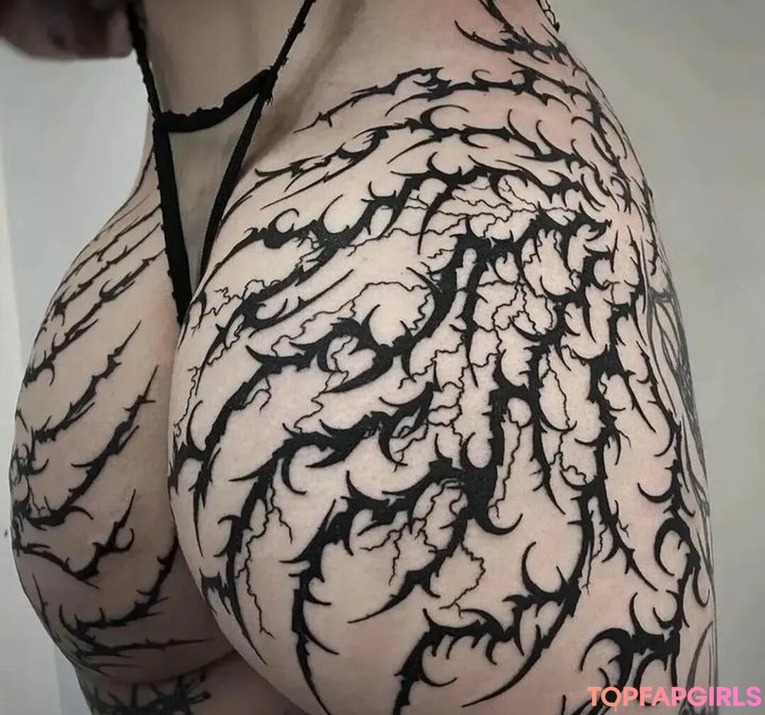 Photo nue de fuite OnlyFans de Baby Bad Doll #3 Photo nue de fuite OnlyFans de Baby Bad Doll #3