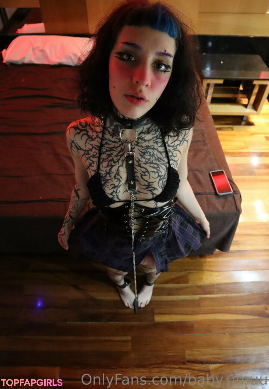 Photo nue de fuite OnlyFans de Baby Bad Doll #4 Photo nue de fuite OnlyFans de Baby Bad Doll #4