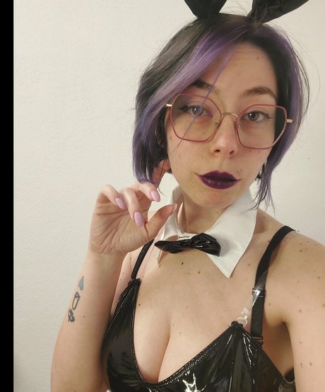 Photo nue de fuite OnlyFans de Saylollipop