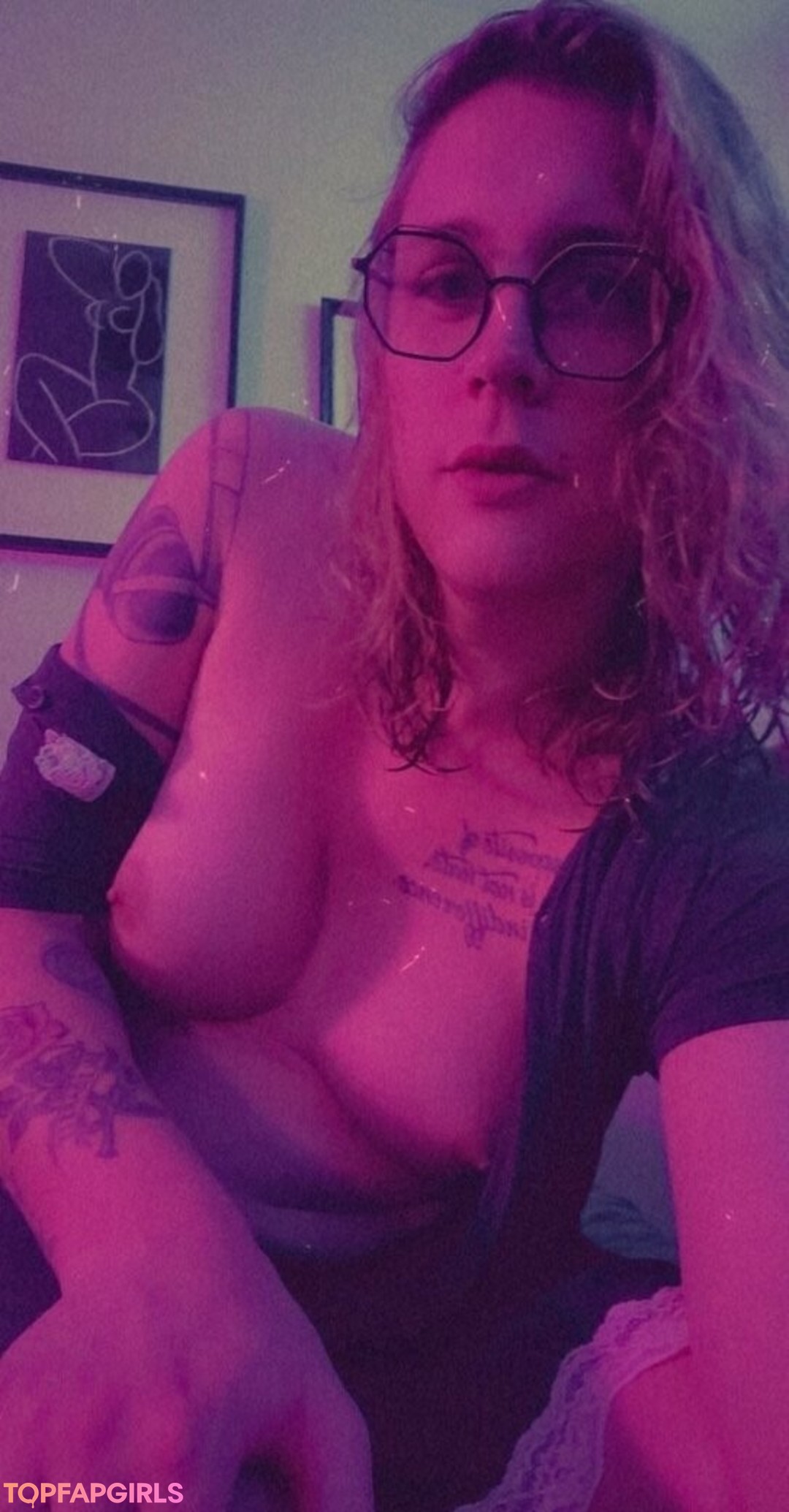 Photo nue de fuite OnlyFans de Brainwashedpet #84 Photo nue de fuite OnlyFans de Brainwashedpet #84