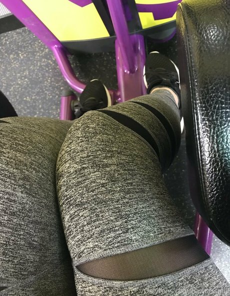 Photo nue de fuite OnlyFans de Mrshawtcakes