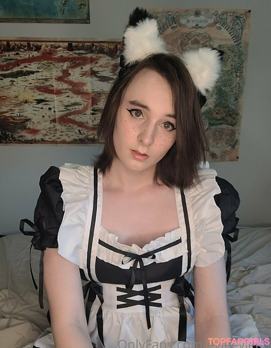 Photo nue de fuite OnlyFans de Evieevie00 #9 Photo nue de fuite OnlyFans de Evieevie00 #9