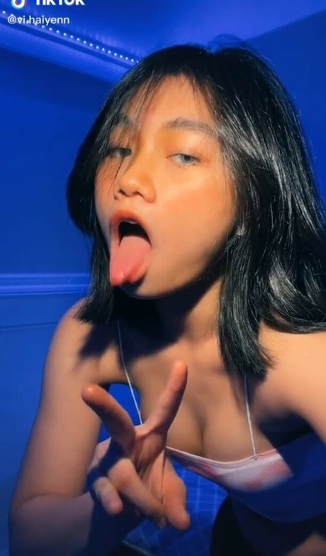 Vihaiyenn