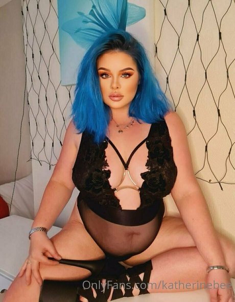 Photo nue de fuite OnlyFans de Beckybeeofficial