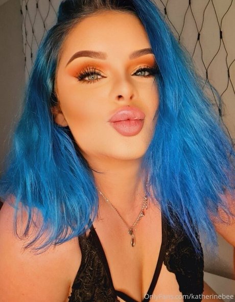 Photo nue de fuite OnlyFans de Beckybeeofficial