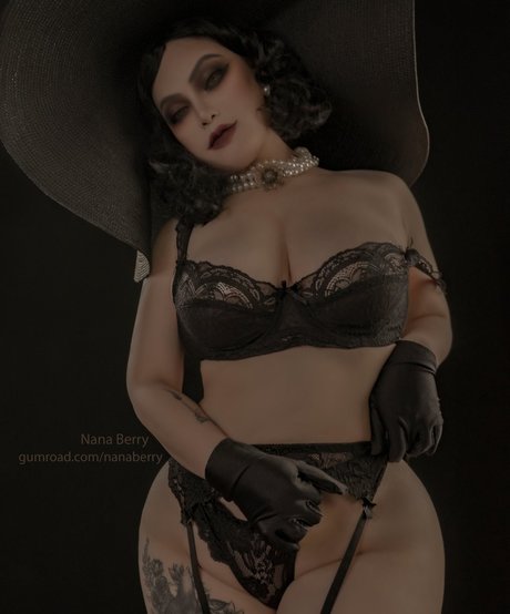 Nana Berry