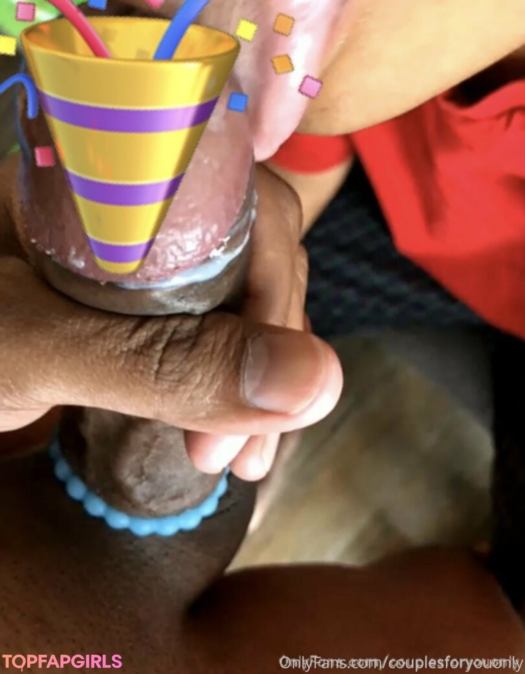 Photo nue de fuite OnlyFans de Couplesforyouonly #18 Photo nue de fuite OnlyFans de Couplesforyouonly #18