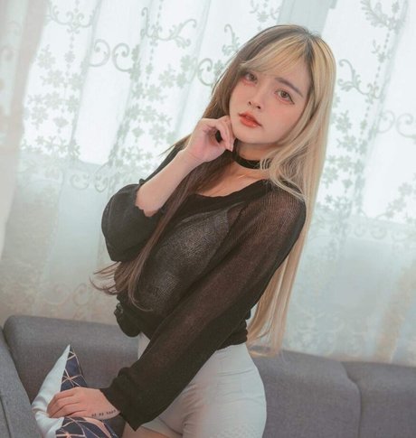 Photo nue de fuite OnlyFans de Le Josette