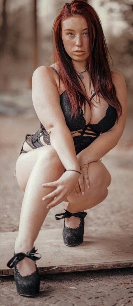 Photo nue de fuite OnlyFans de Vansen