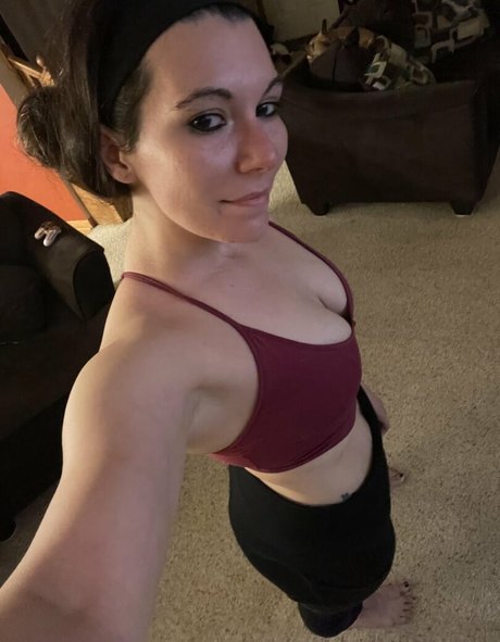 Photo nue de fuite OnlyFans de Coconutkittens