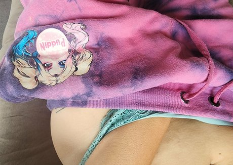 Photo nue de fuite OnlyFans de Illusion53