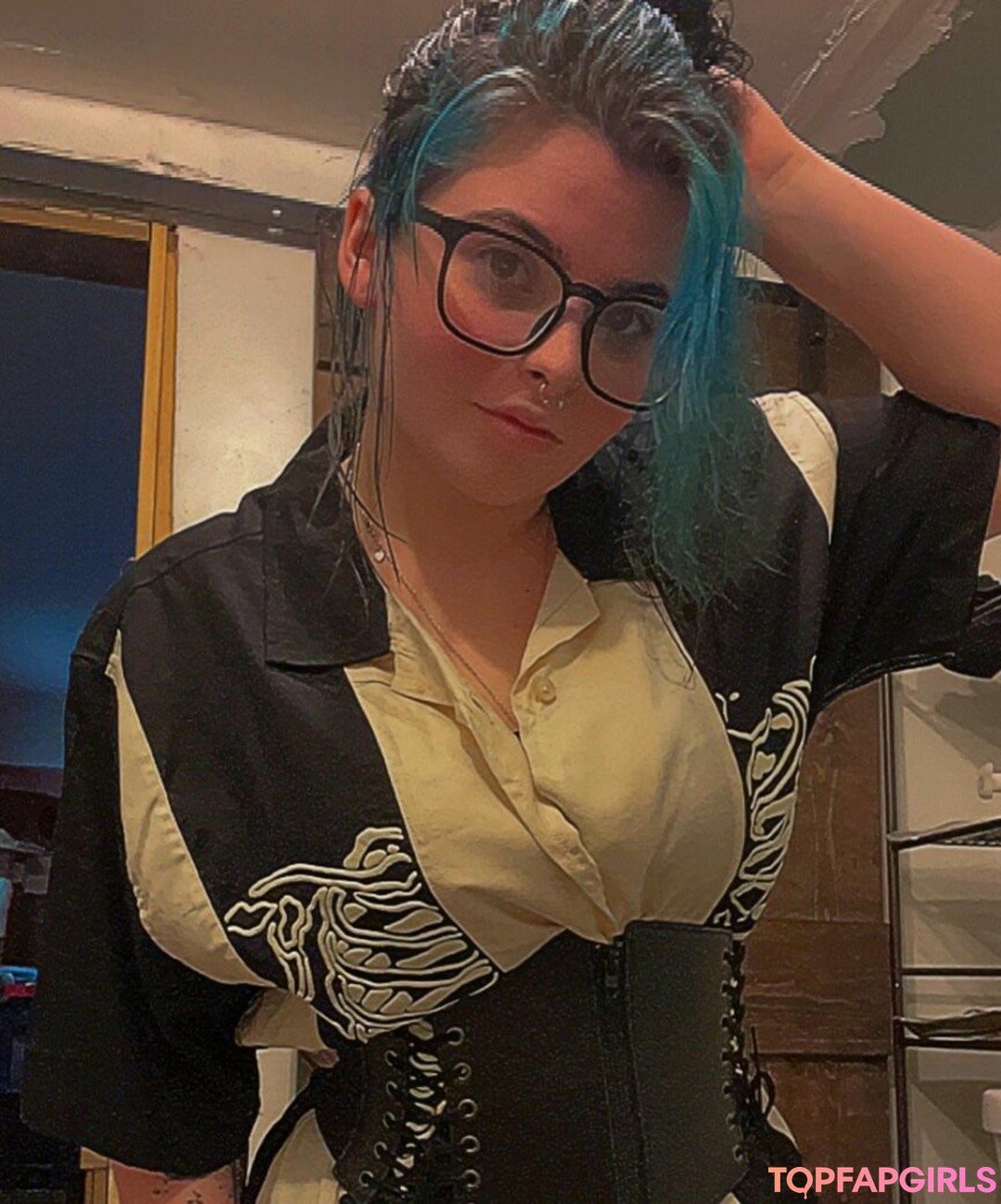 Photo nue de fuite OnlyFans de Littlemadds26 #7 Photo nue de fuite OnlyFans de Littlemadds26 #7