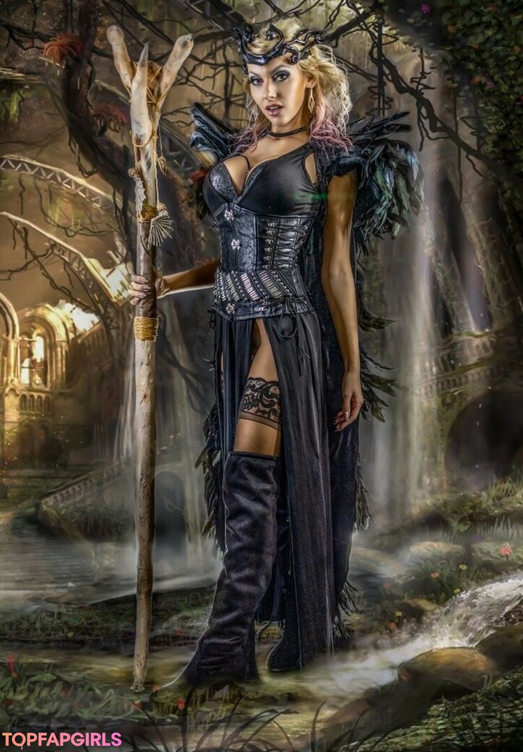 Photo nue de fuite OnlyFans de Griffin Maria #56 Photo nue de fuite OnlyFans de Griffin Maria #56