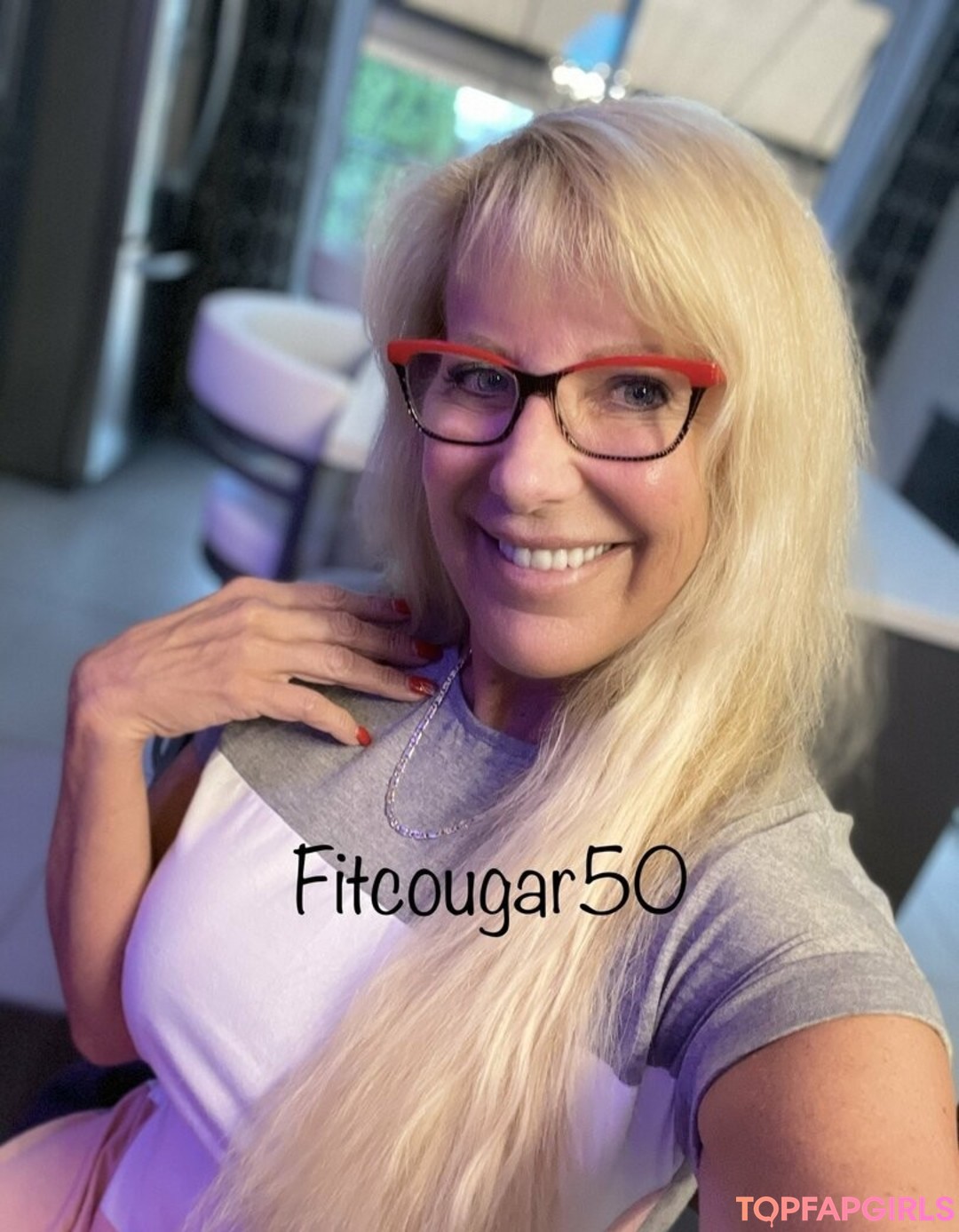 Photo nue de fuite OnlyFans de Fitcougar50 #69 Photo nue de fuite OnlyFans de Fitcougar50 #69