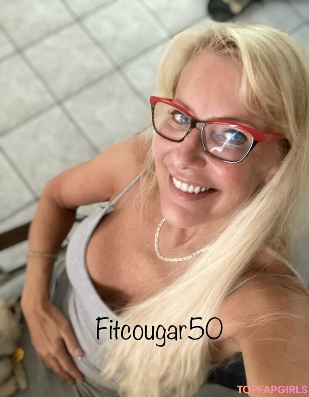 Photo nue de fuite OnlyFans de Fitcougar50 #80 Photo nue de fuite OnlyFans de Fitcougar50 #80