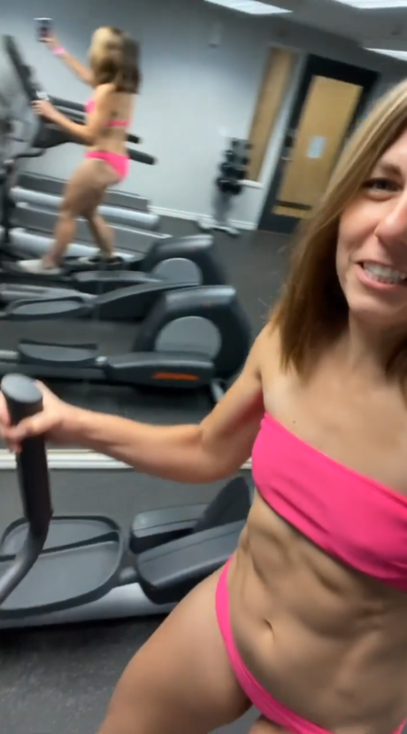 Ali Spagnola