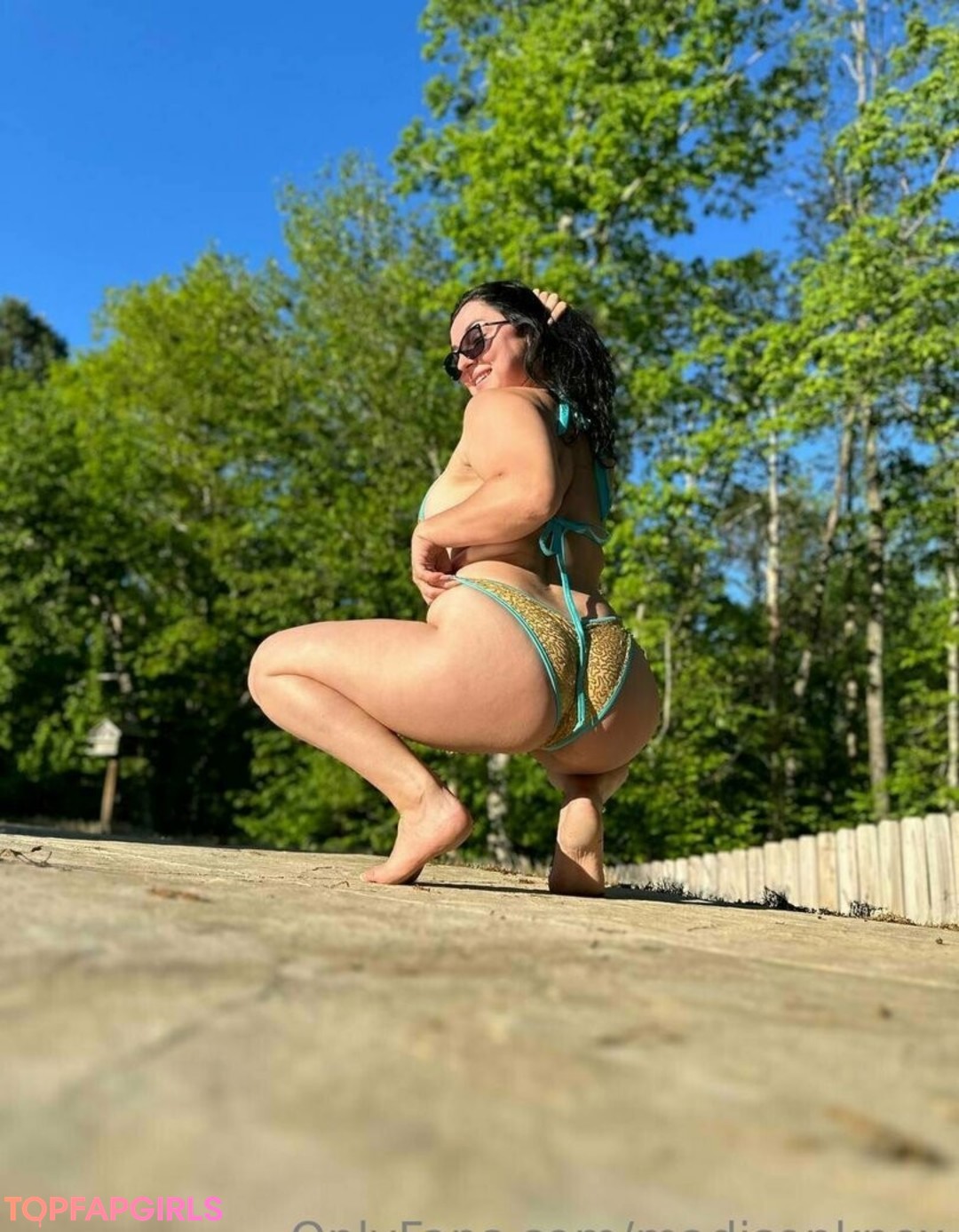 Photo nue de fuite OnlyFans de Madisonknox #302 Photo nue de fuite OnlyFans de Madisonknox #302
