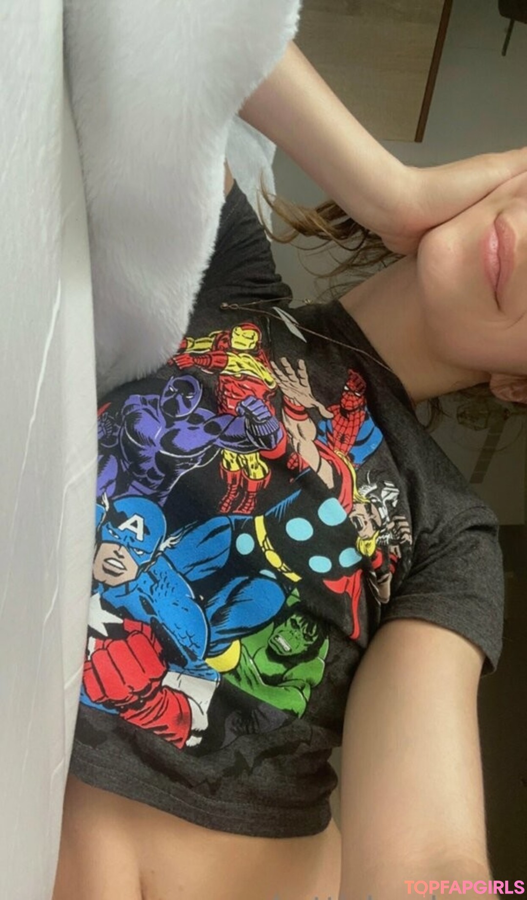 Photo nue de fuite OnlyFans de Kattinthehatfree #119 Photo nue de fuite OnlyFans de Kattinthehatfree #119