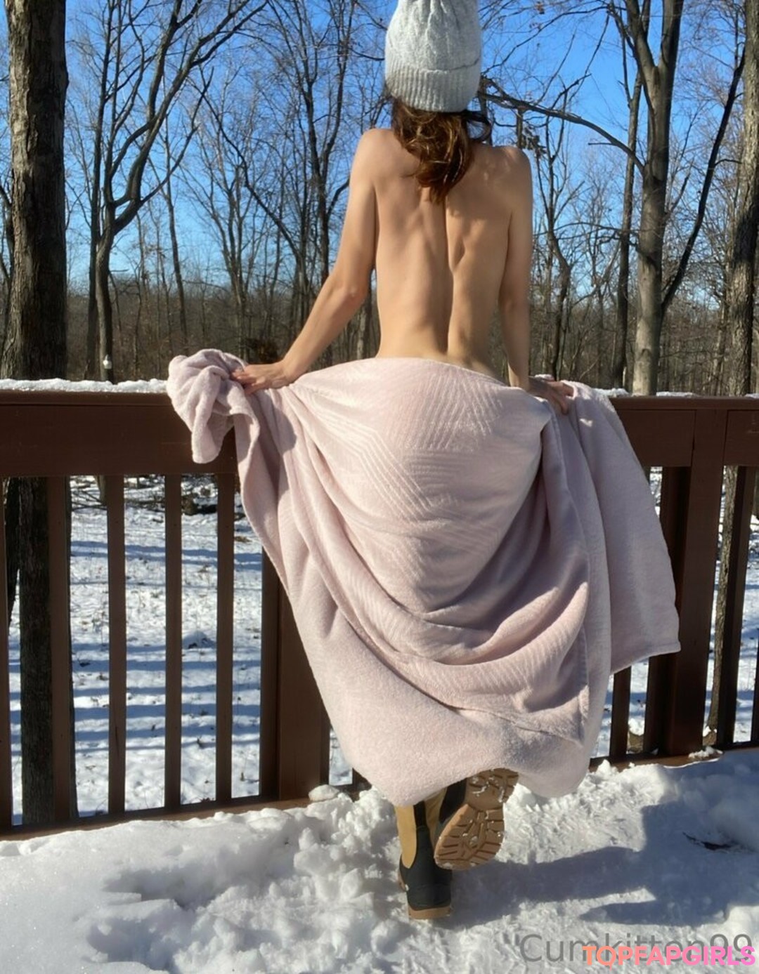 Photo nue de fuite OnlyFans de Kattinthehatfree #58 Photo nue de fuite OnlyFans de Kattinthehatfree #58