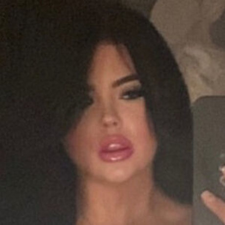 Photo nue de fuite OnlyFans de Courtney Williamson