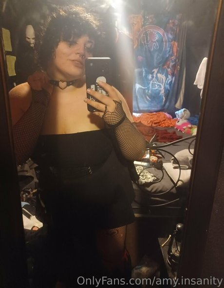 Amy.insanity
