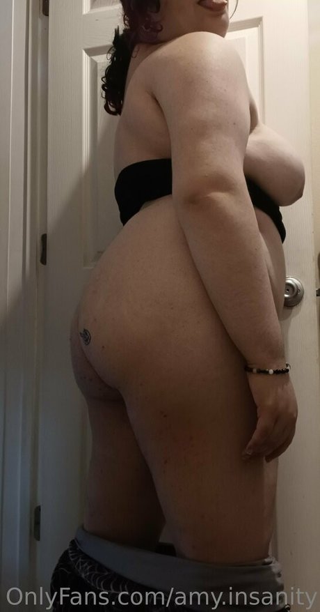 Amy.insanity