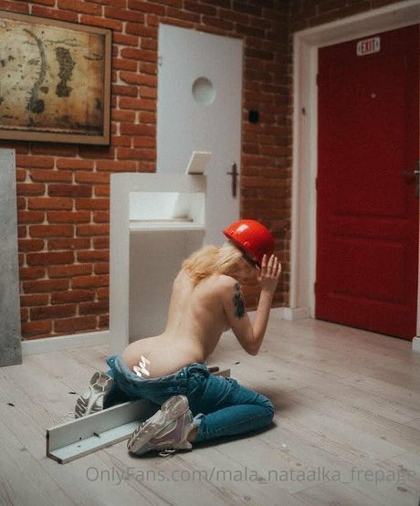 Mala_nataalka_frepage