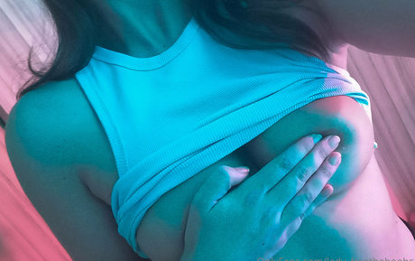 Photo nue de fuite OnlyFans de Ladyfreetheboobs