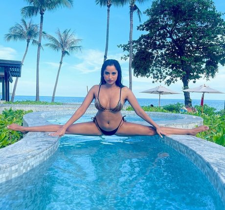 Pooja Bhalekar