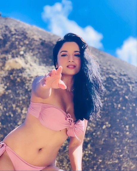 Pooja Bhalekar