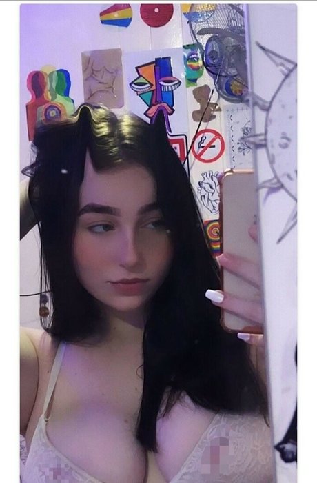 Photo nue de fuite OnlyFans de Rayana Silveira