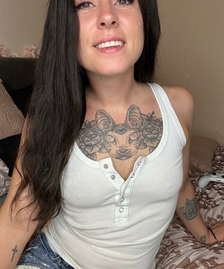 Photo nue de fuite OnlyFans de Torylovexxx