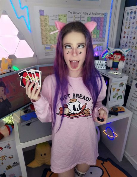 Lilfakegamer