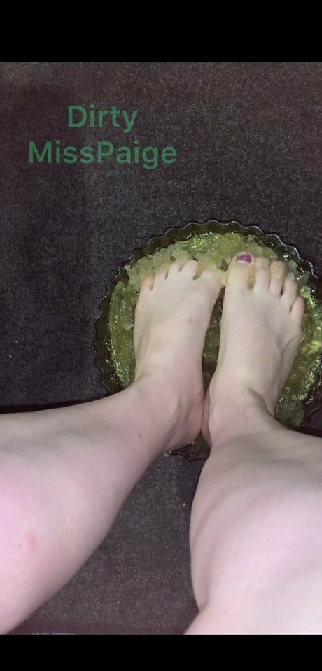 Dirtymisstresspaige