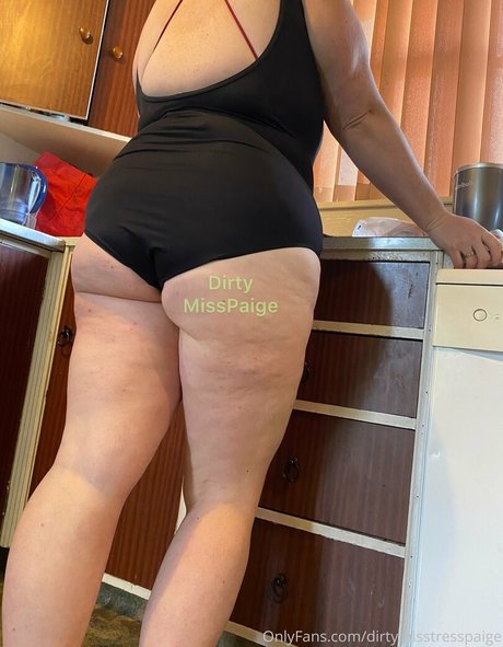 Photo nue de fuite OnlyFans de Dirtymisstresspaige