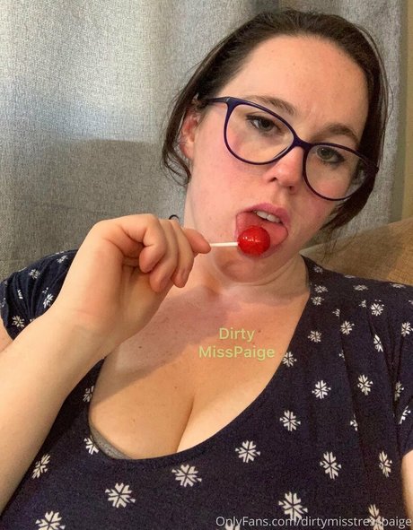 Dirtymisstresspaige