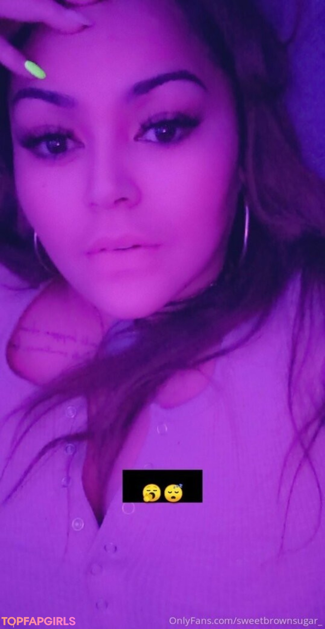 Photo nue de fuite OnlyFans de Sweetbrownsugar #16 Photo nue de fuite OnlyFans de Sweetbrownsugar #16