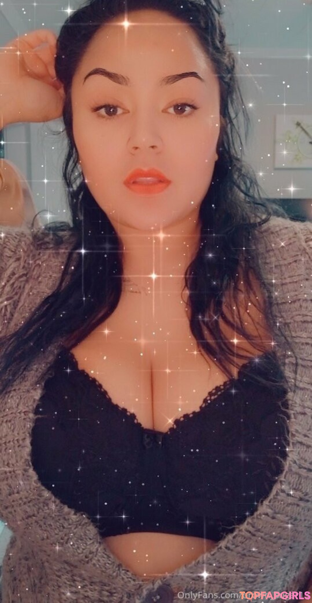 Photo nue de fuite OnlyFans de Sweetbrownsugar #38 Photo nue de fuite OnlyFans de Sweetbrownsugar #38