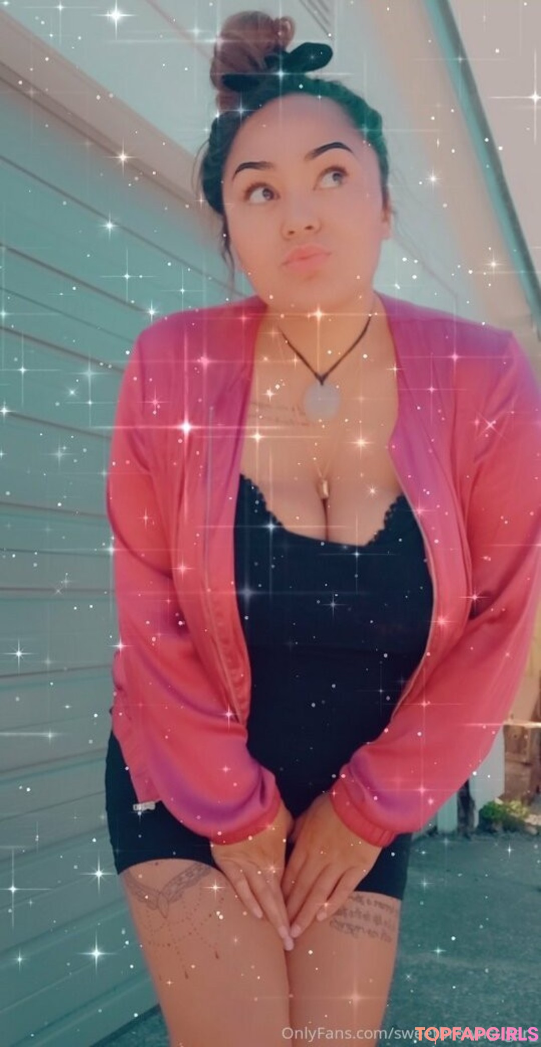 Photo nue de fuite OnlyFans de Sweetbrownsugar #64 Photo nue de fuite OnlyFans de Sweetbrownsugar #64