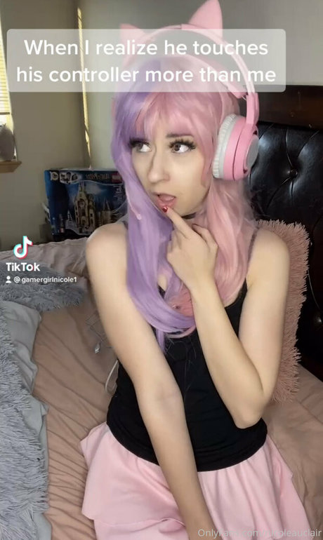 Nicoleauclairfree